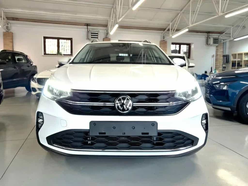 Other Other Volkswagen Taigo 1.0 TSI 110 CV DSG 06/2024-photo-1
