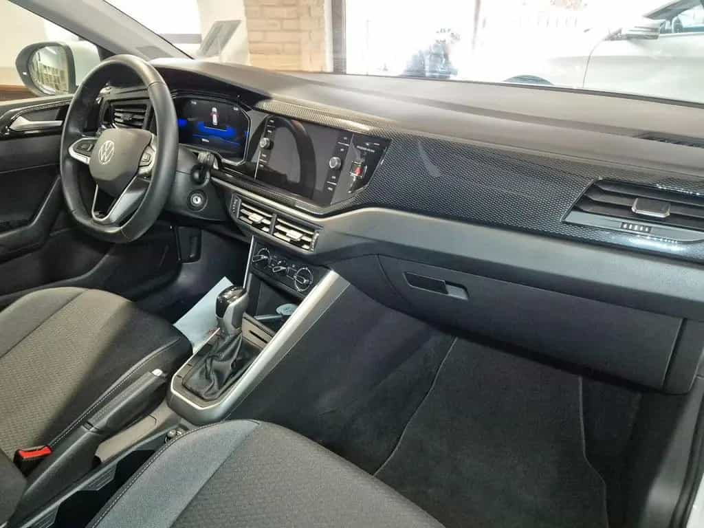 Other Other Volkswagen Taigo 1.0 TSI 110 CV DSG 06/2024-photo-10