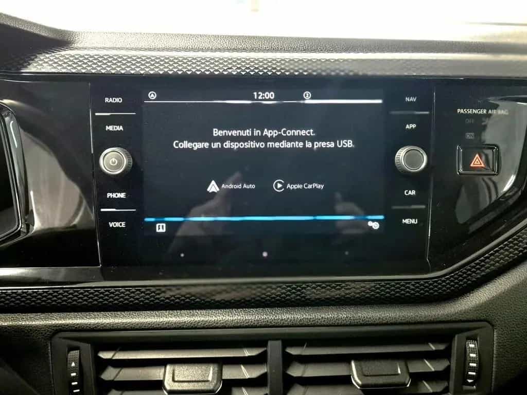 Other Other Volkswagen Taigo 1.0 TSI 110 CV DSG 06/2024-photo-12