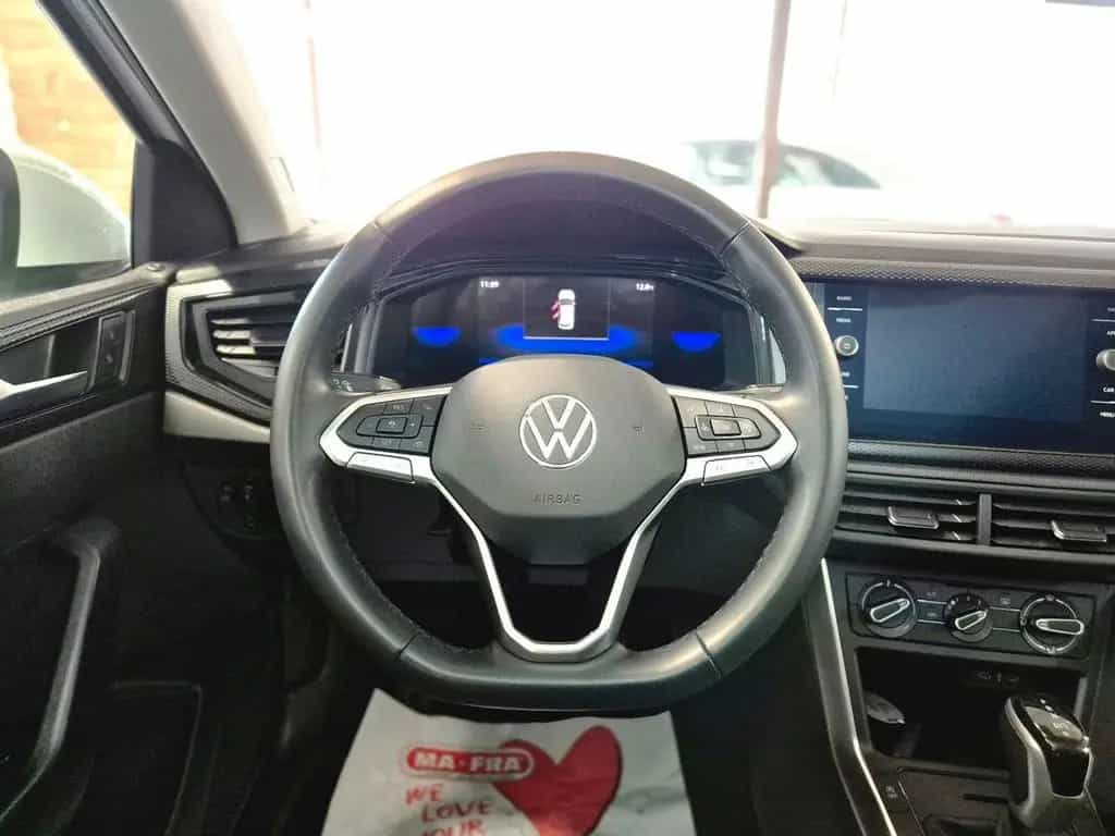 Other Other Volkswagen Taigo 1.0 TSI 110 CV DSG 06/2024-photo-3