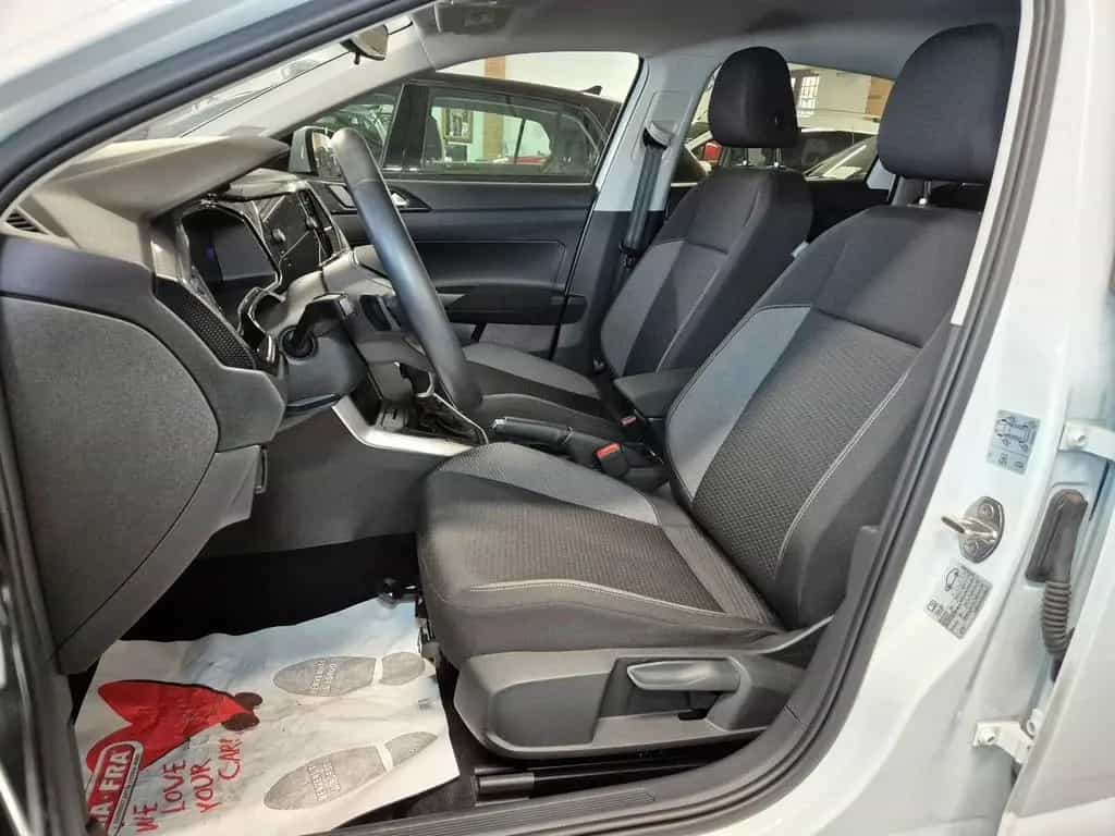 Other Other Volkswagen Taigo 1.0 TSI 110 CV DSG 06/2024-photo-5