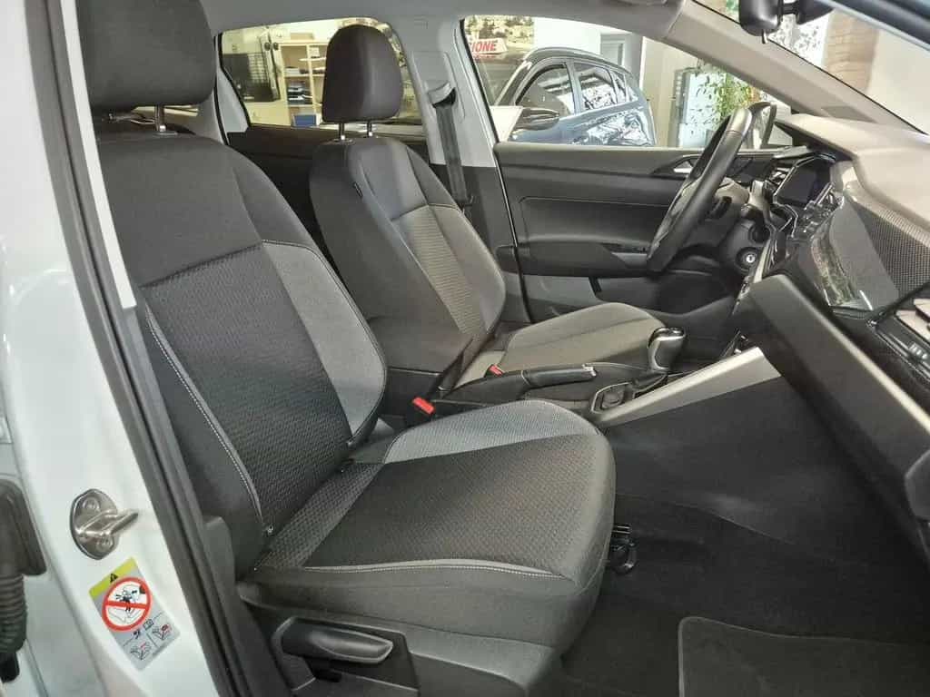 Other Other Volkswagen Taigo 1.0 TSI 110 CV DSG 06/2024-photo-6