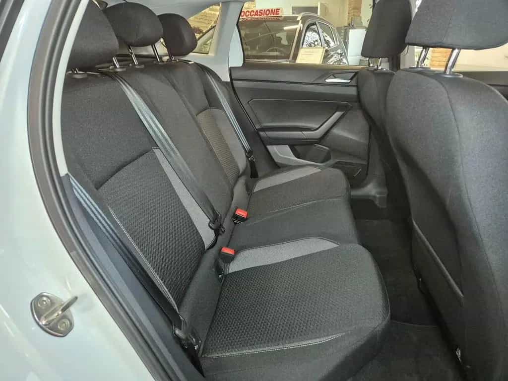 Other Other Volkswagen Taigo 1.0 TSI 110 CV DSG 06/2024-photo-7