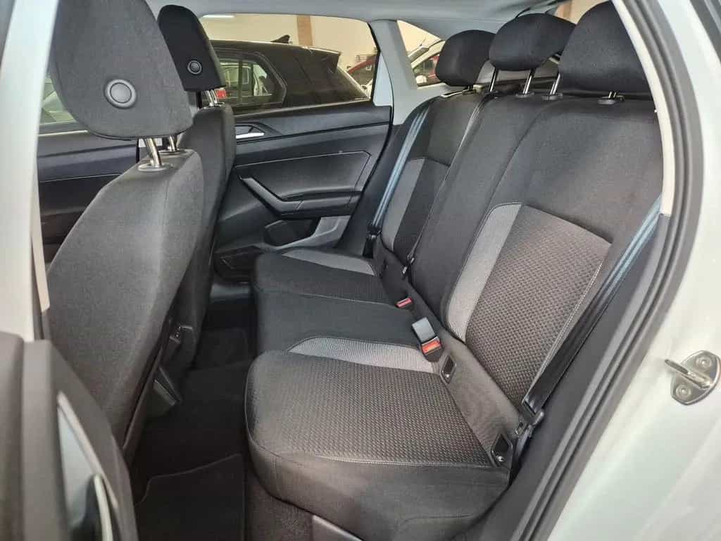 Other Other Volkswagen Taigo 1.0 TSI 110 CV DSG 06/2024-photo-8