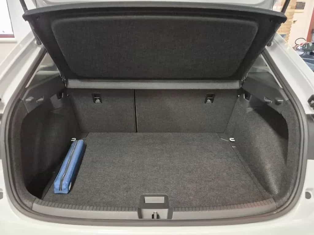 Other Other Volkswagen Taigo 1.0 TSI 110 CV DSG 06/2024-photo-9