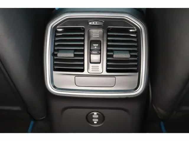 Porsche Macan GTS Individual Bicolor Matrix Panorama Sta 12/2020-photo-32