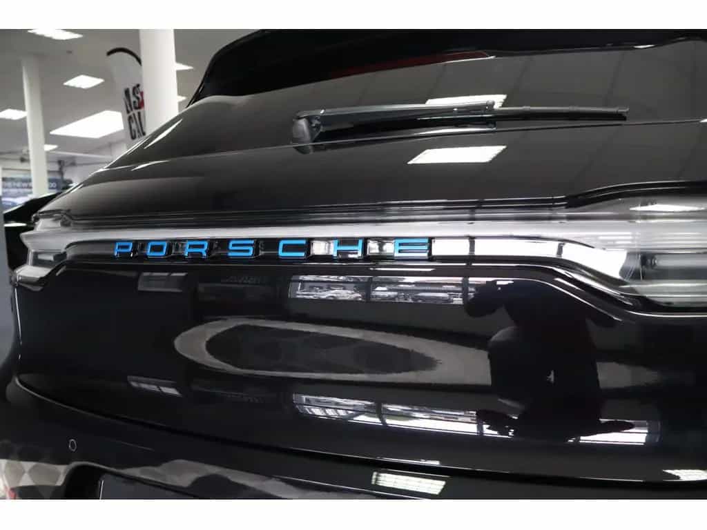 Porsche Macan GTS Individual Bicolor Matrix Panorama Sta 12/2020-photo-7