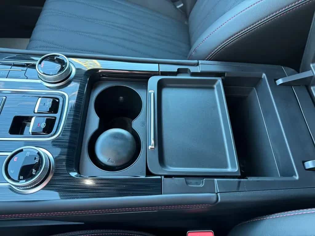 Foton 4 Ultra PICK UP 4X4 Mild-Hybrid(48V) LED LEDER null-photo-18