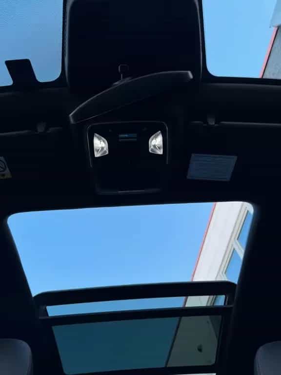Foton 4 Ultra PICK UP 4X4 Mild-Hybrid(48V) LED LEDER null-photo-23