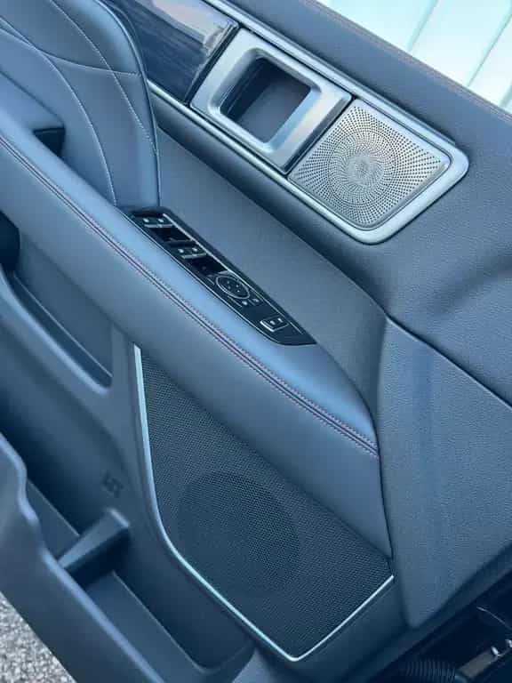 Foton 4 Ultra PICK UP 4X4 Mild-Hybrid(48V) LED LEDER null-photo-24