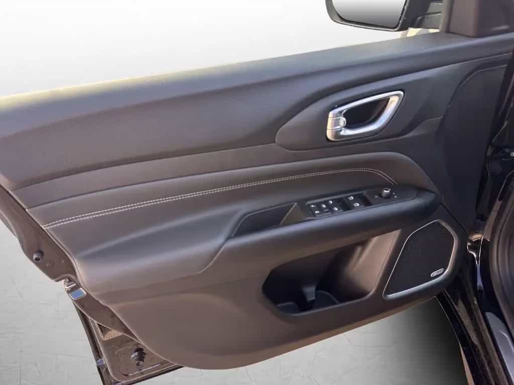 Jeep Compass PHEV MY22 S*Klimaautomatik 2-Zonen 05/2022-photo-10