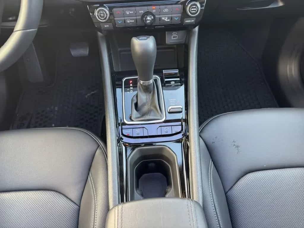 Jeep Compass PHEV MY22 S*Klimaautomatik 2-Zonen 05/2022-photo-15