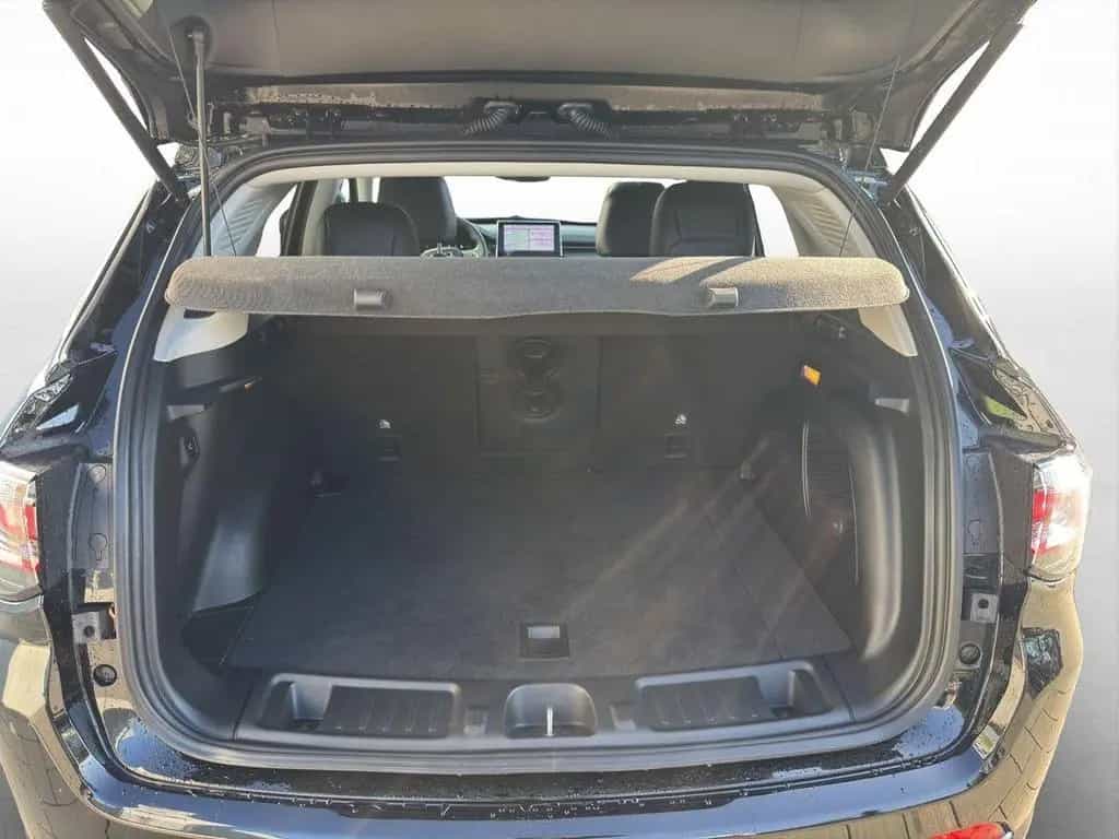 Jeep Compass PHEV MY22 S*Klimaautomatik 2-Zonen 05/2022-photo-20