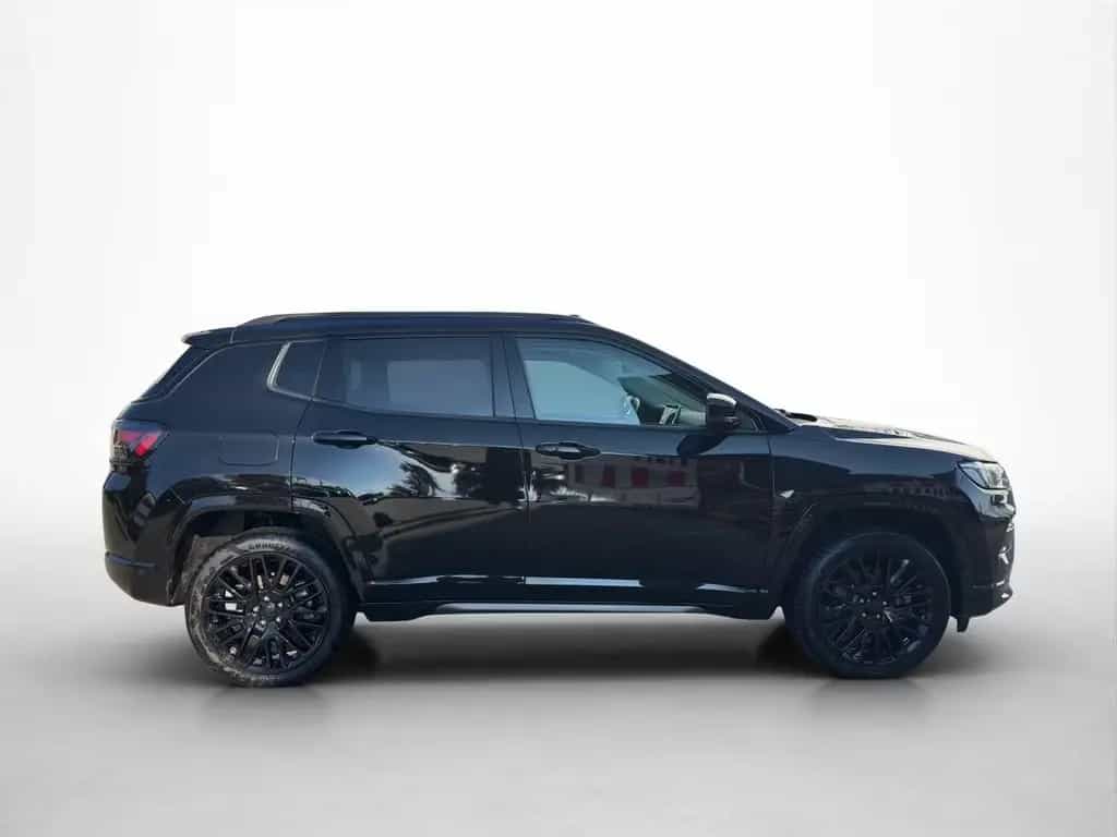 Jeep Compass PHEV MY22 S*Klimaautomatik 2-Zonen 05/2022-photo-4