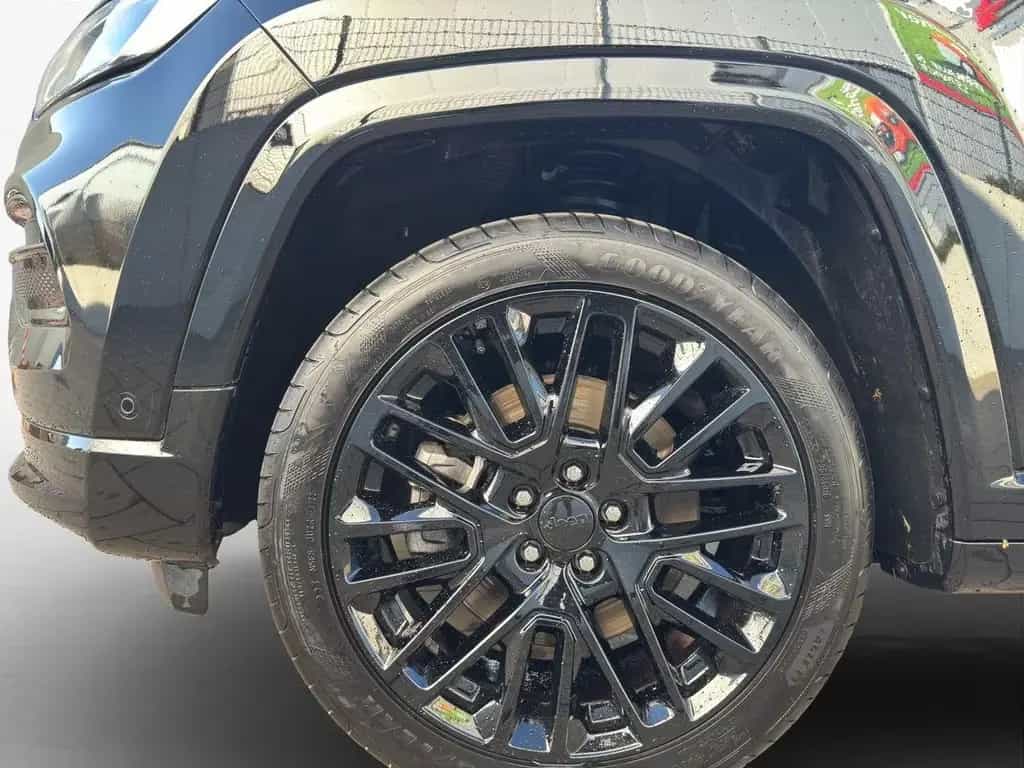 Jeep Compass PHEV MY22 S*Klimaautomatik 2-Zonen 05/2022-photo-9