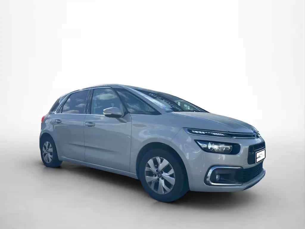 Citroën C4 Picasso 1.2 PureTech 130 Selection Stop&Start 07/2018-photo-0
