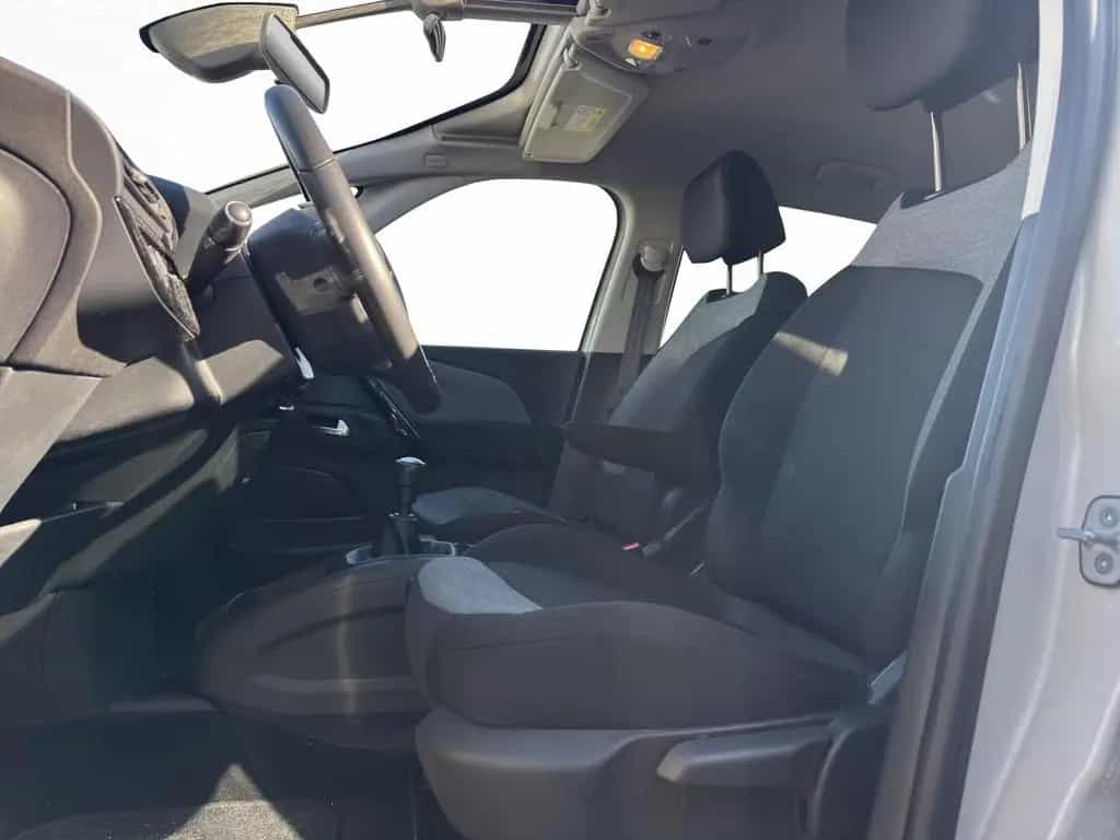 Citroën C4 Picasso 1.2 PureTech 130 Selection Stop&Start 07/2018-photo-10