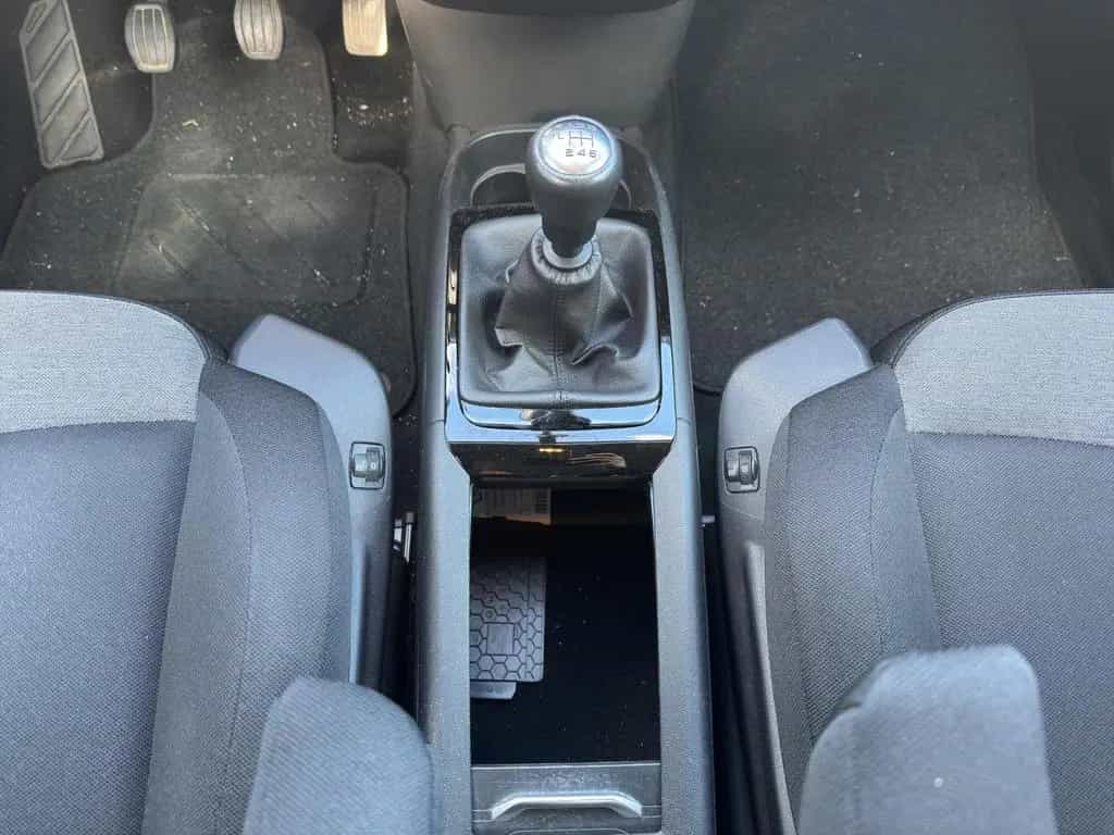 Citroën C4 Picasso 1.2 PureTech 130 Selection Stop&Start 07/2018-photo-14