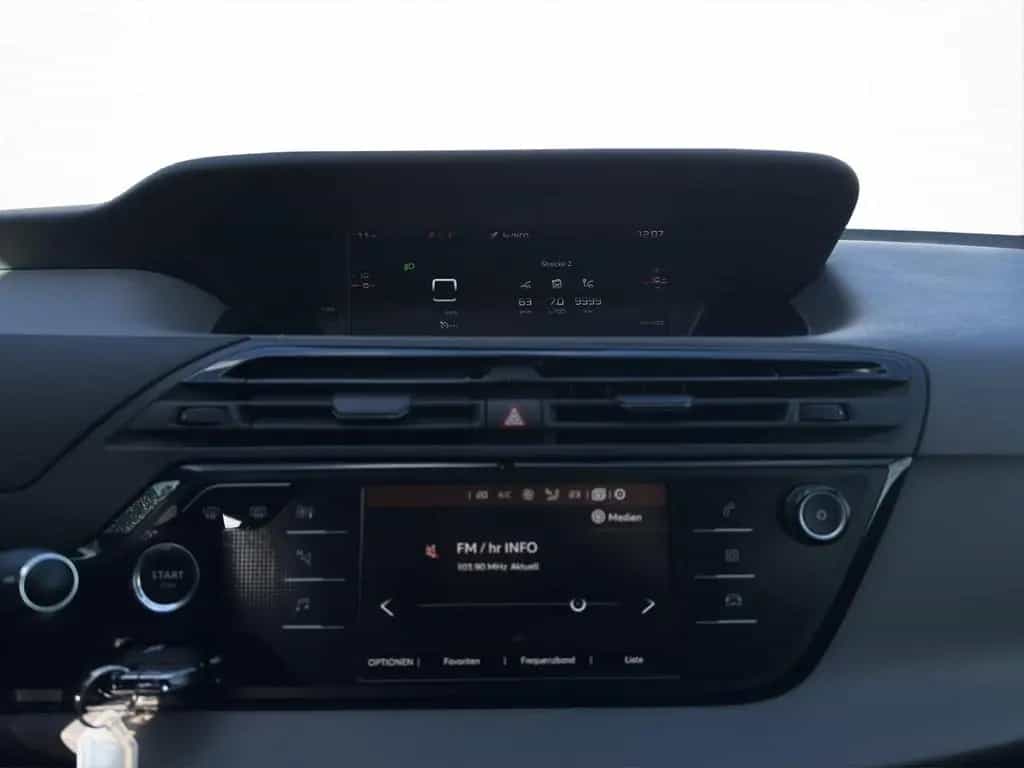 Citroën C4 Picasso 1.2 PureTech 130 Selection Stop&Start 07/2018-photo-15
