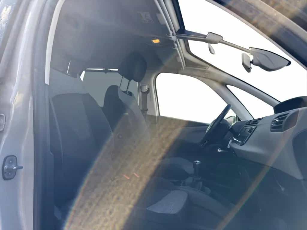 Citroën C4 Picasso 1.2 PureTech 130 Selection Stop&Start 07/2018-photo-16