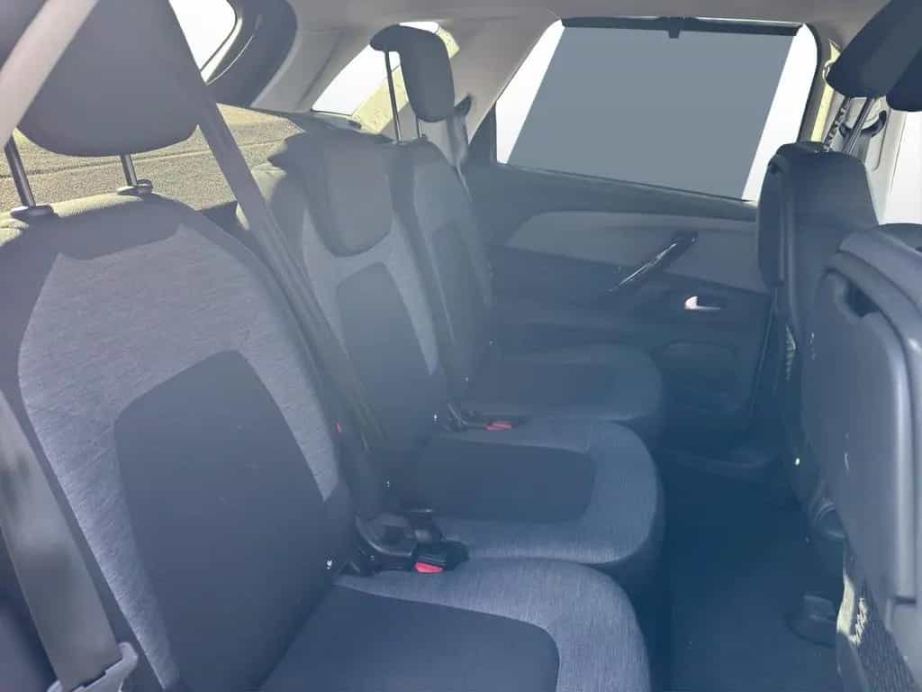 Citroën C4 Picasso 1.2 PureTech 130 Selection Stop&Start 07/2018-photo-17