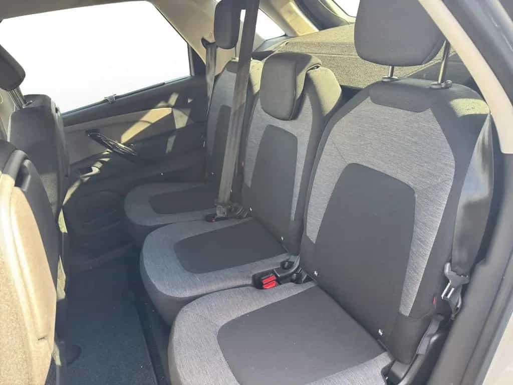 Citroën C4 Picasso 1.2 PureTech 130 Selection Stop&Start 07/2018-photo-18