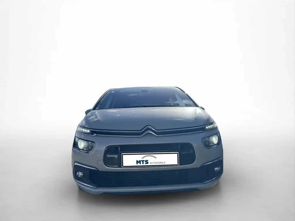 Citroën C4 Picasso 1.2 PureTech 130 Selection Stop&Start 07/2018-photo-2