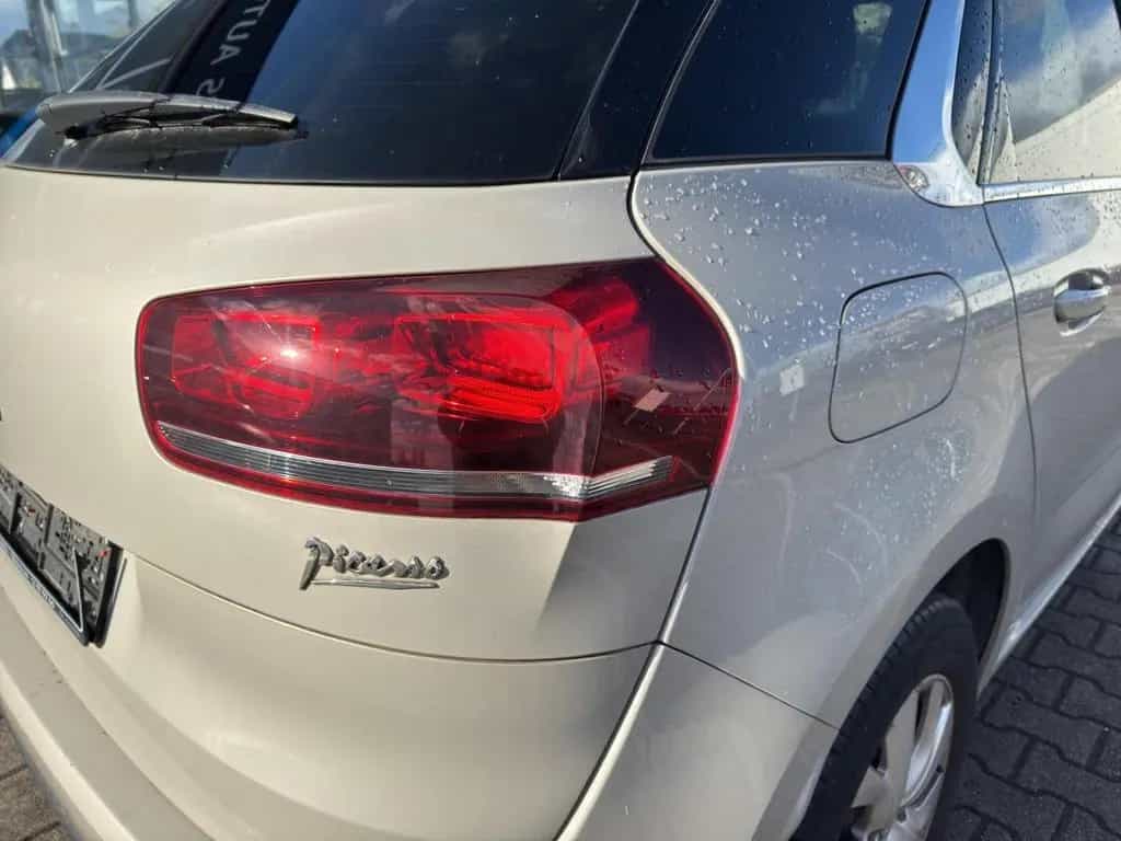 Citroën C4 Picasso 1.2 PureTech 130 Selection Stop&Start 07/2018-photo-20