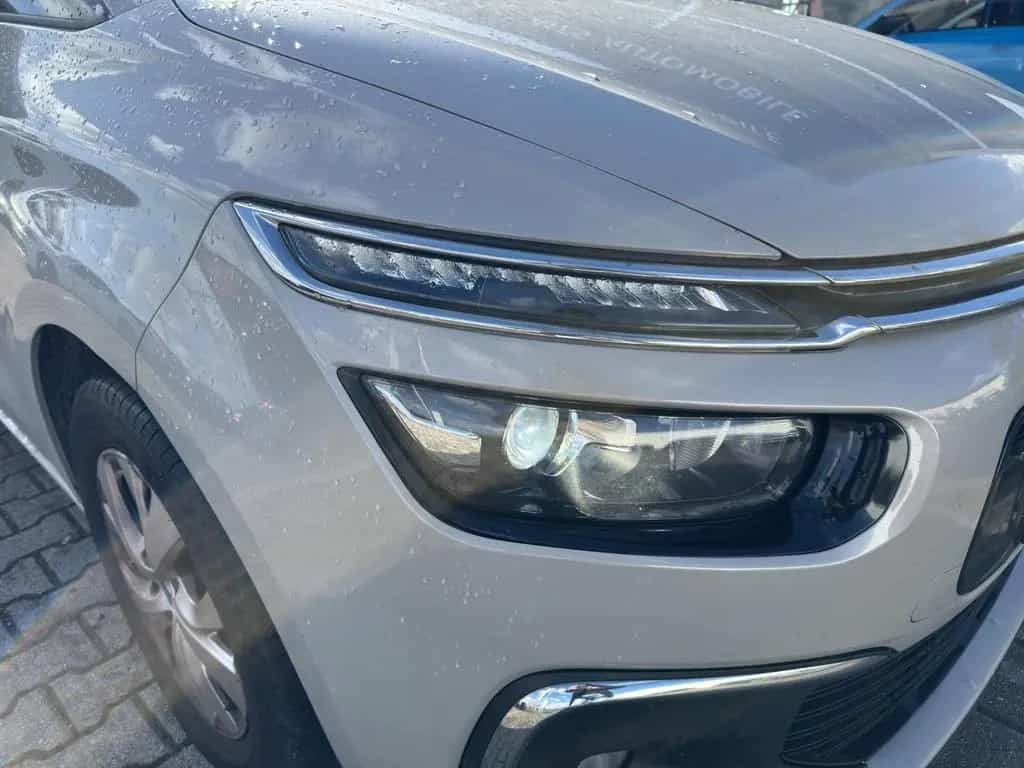 Citroën C4 Picasso 1.2 PureTech 130 Selection Stop&Start 07/2018-photo-21