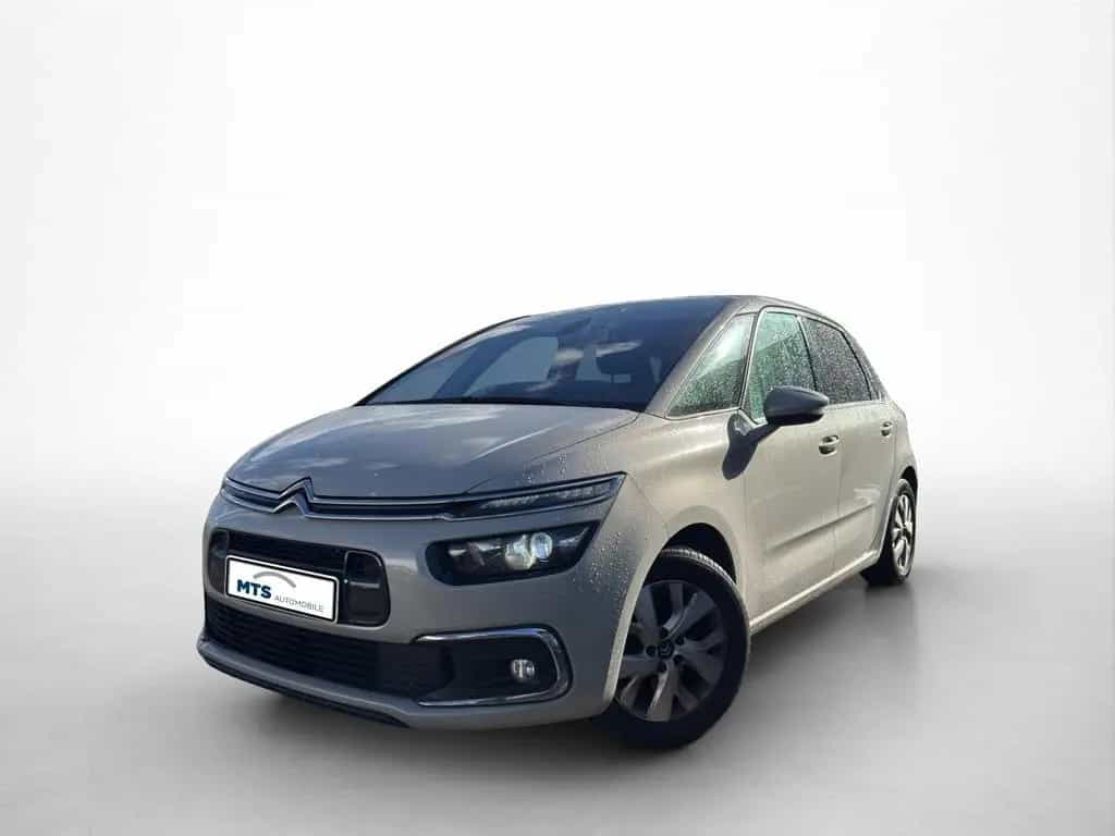 Citroën C4 Picasso 1.2 PureTech 130 Selection Stop&Start 07/2018-photo-22