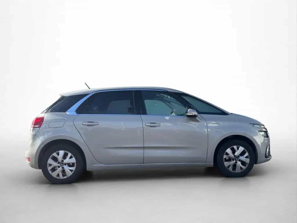 Citroën C4 Picasso 1.2 PureTech 130 Selection Stop&Start 07/2018-photo-3