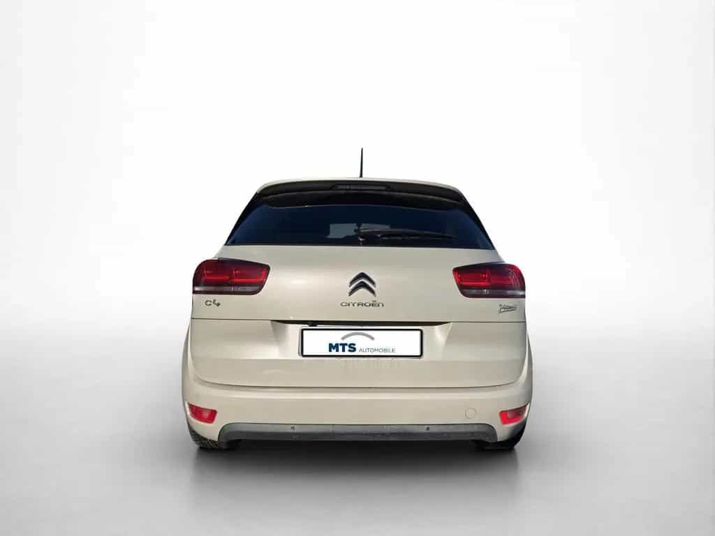 Citroën C4 Picasso 1.2 PureTech 130 Selection Stop&Start 07/2018-photo-5
