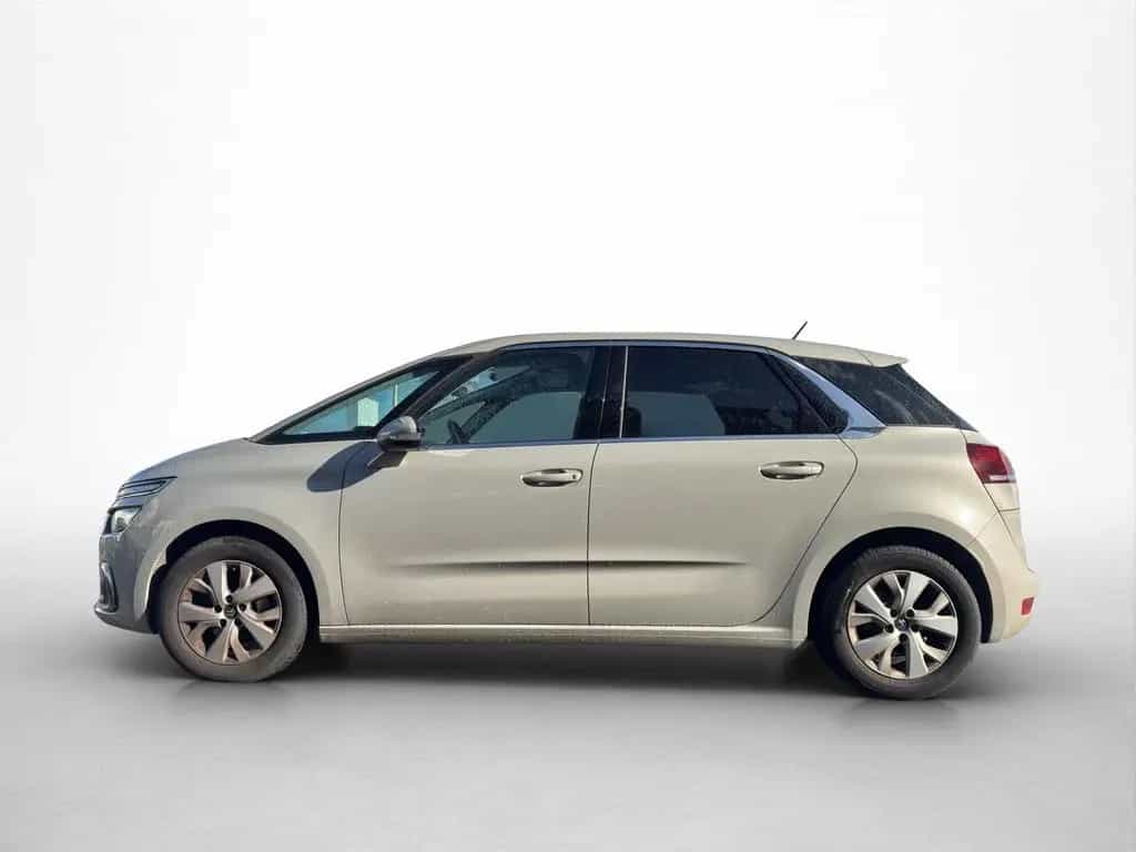 Citroën C4 Picasso 1.2 PureTech 130 Selection Stop&Start 07/2018-photo-7