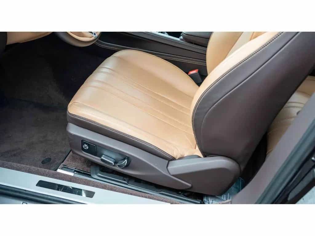 Bentley Continental GT 6.0 BiTurbo W12 4WD - New Model 05/2019-photo-11