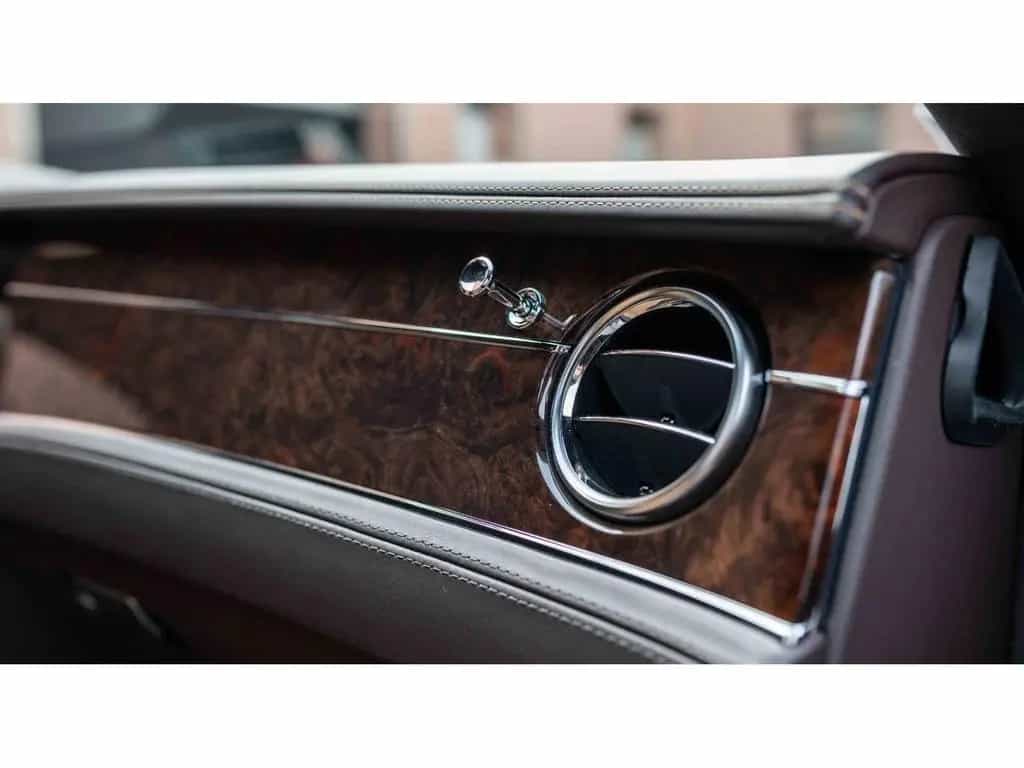 Bentley Continental GT 6.0 BiTurbo W12 4WD - New Model 05/2019-photo-15