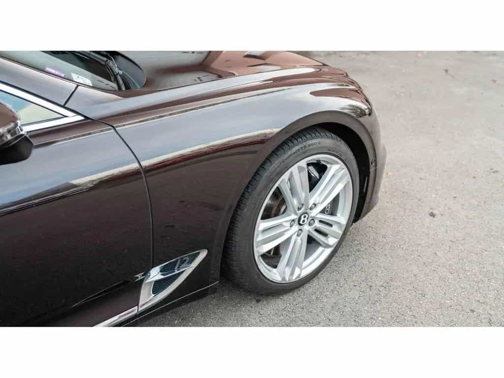 Bentley Continental GT 6.0 BiTurbo W12 4WD - New Model 05/2019-photo-18
