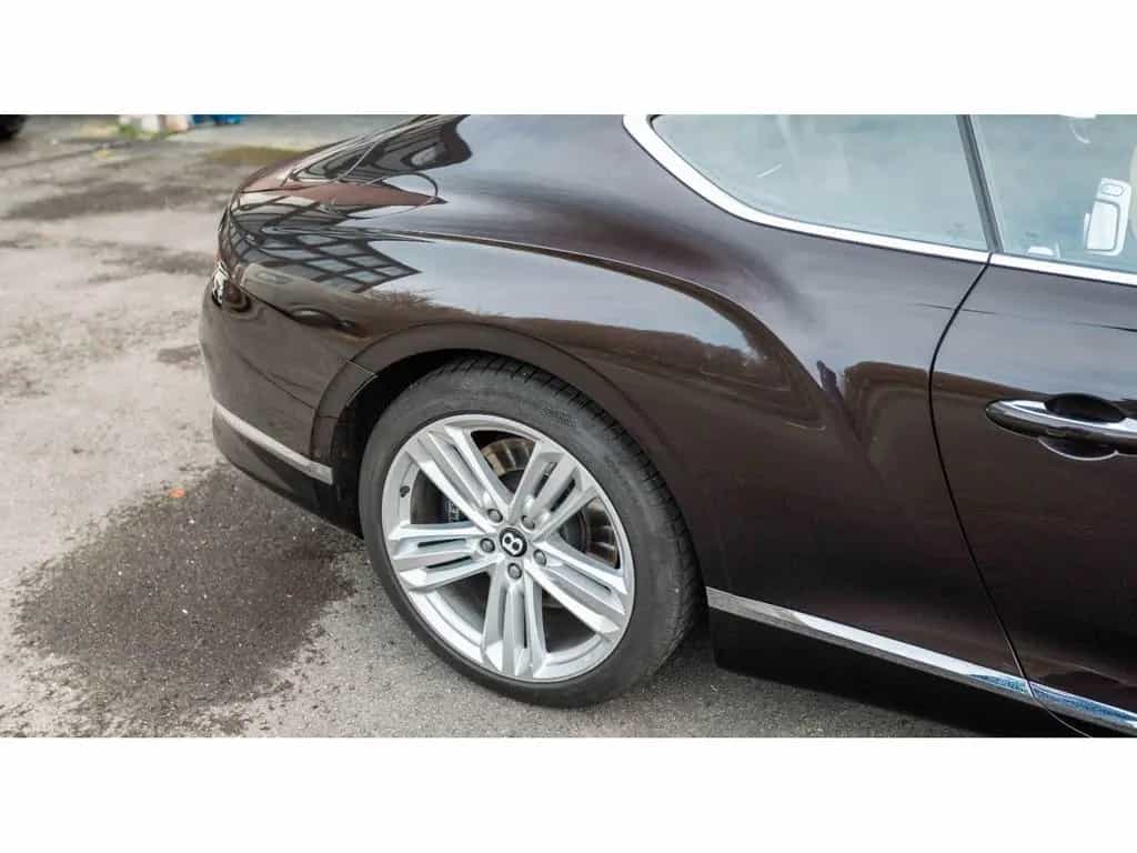 Bentley Continental GT 6.0 BiTurbo W12 4WD - New Model 05/2019-photo-19