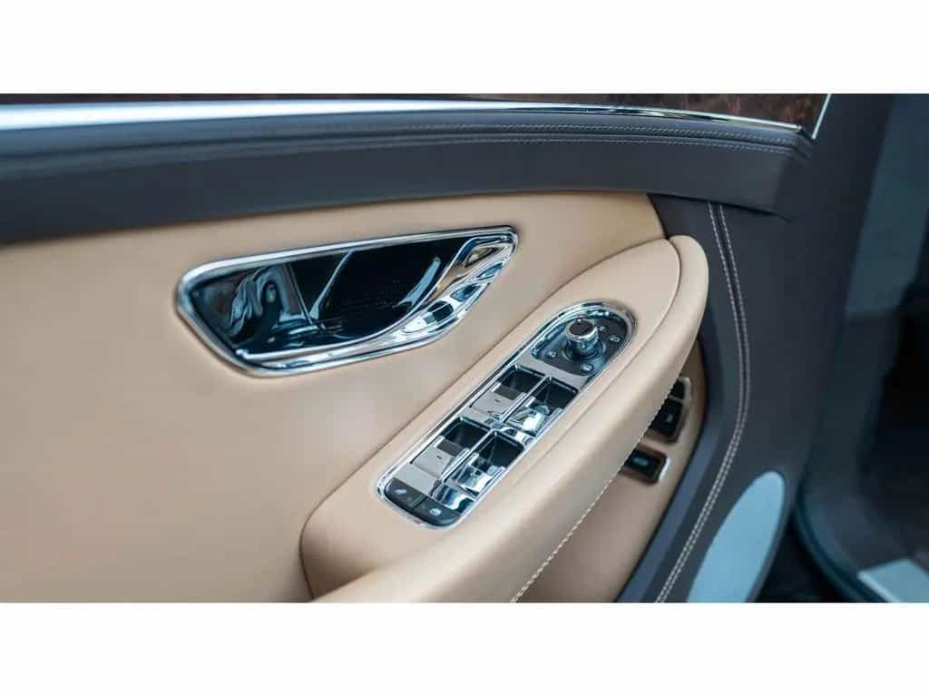Bentley Continental GT 6.0 BiTurbo W12 4WD - New Model 05/2019-photo-22