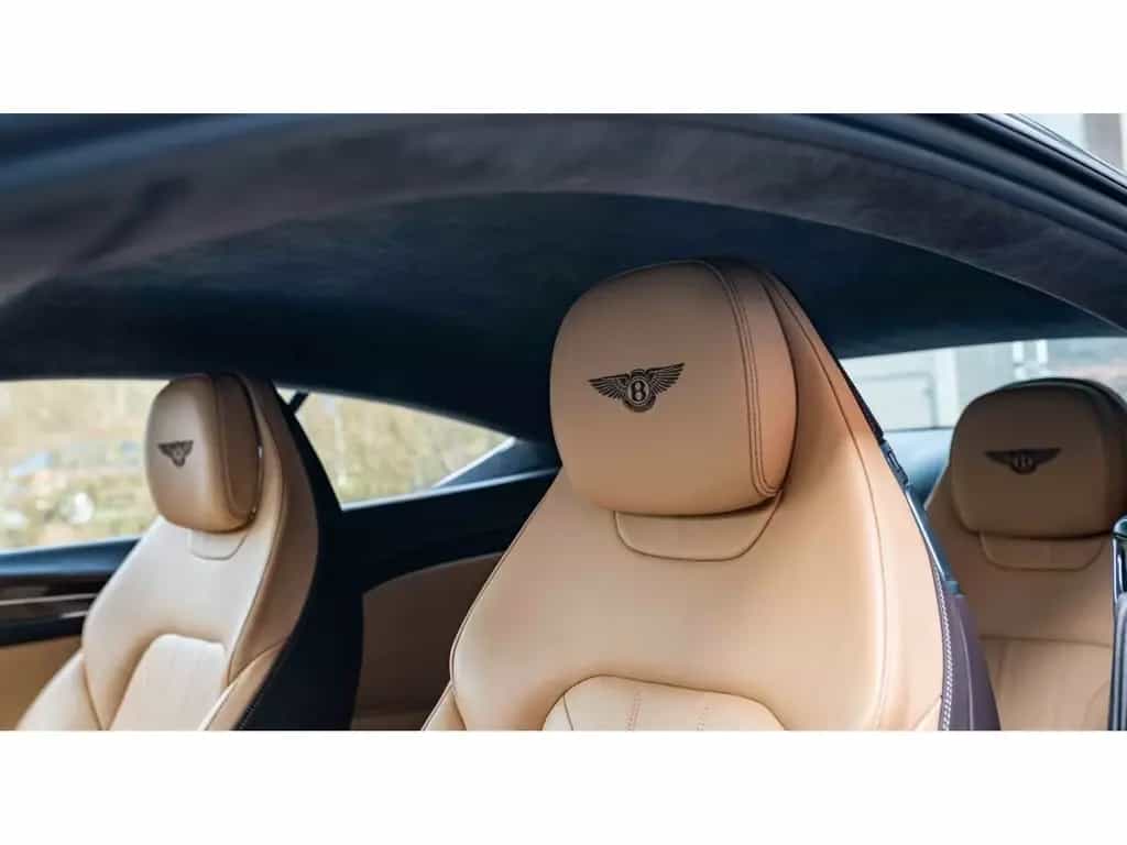 Bentley Continental GT 6.0 BiTurbo W12 4WD - New Model 05/2019-photo-6