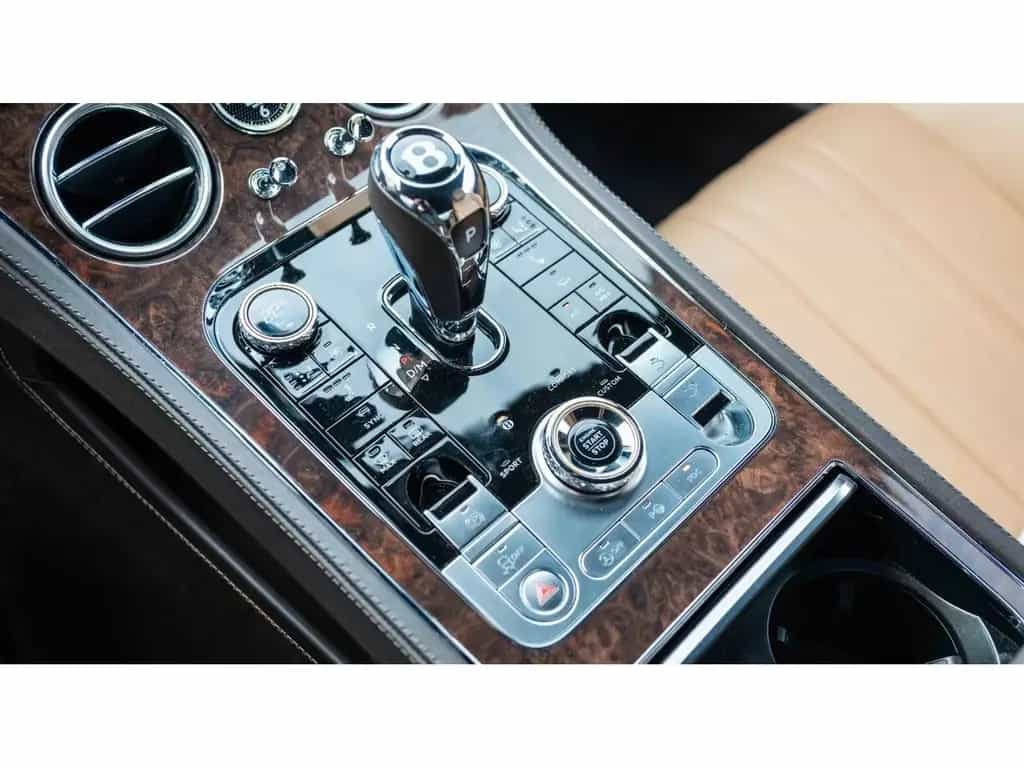 Bentley Continental GT 6.0 BiTurbo W12 4WD - New Model 05/2019-photo-7