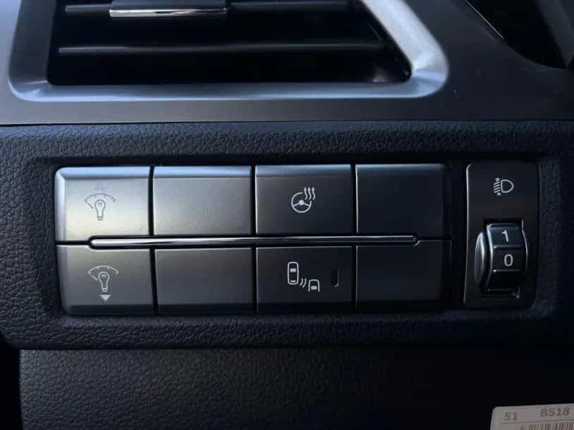 Ssangyong Korando Bliss 2WD Automatik+Navi+Kamera+Sitzhzg. 03/2025-photo-13