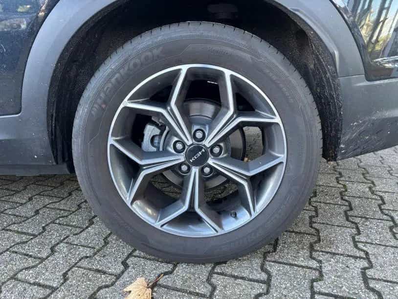 Ssangyong Korando Bliss 2WD Automatik+Navi+Kamera+Sitzhzg. 03/2025-photo-5
