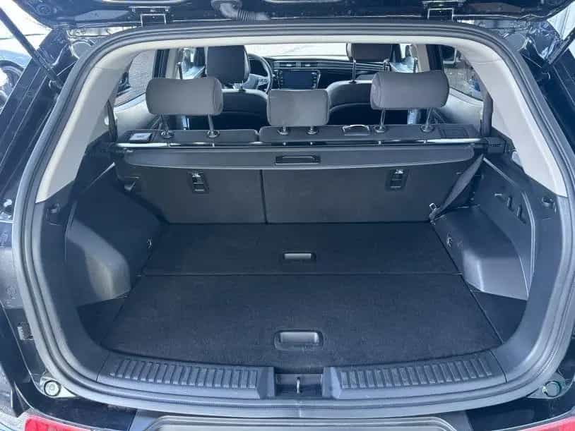 Ssangyong Korando Bliss 2WD Automatik+Navi+Kamera+Sitzhzg. 03/2025-photo-8