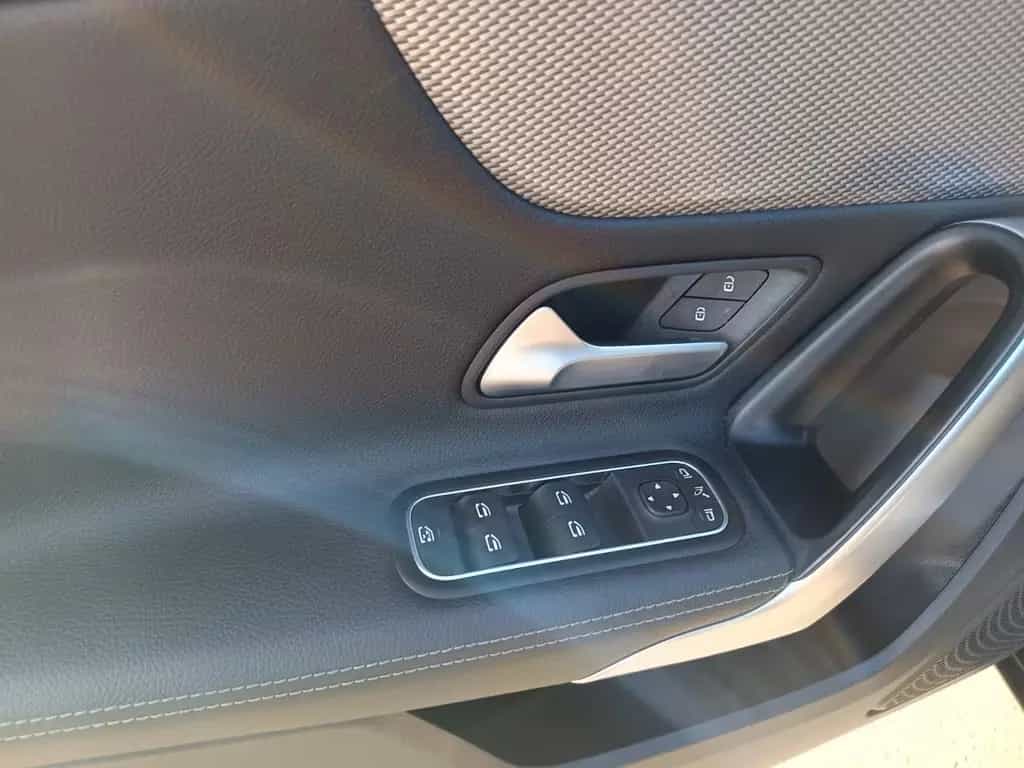Mercedes-Benz A-Class Navigation 12/2019-photo-15