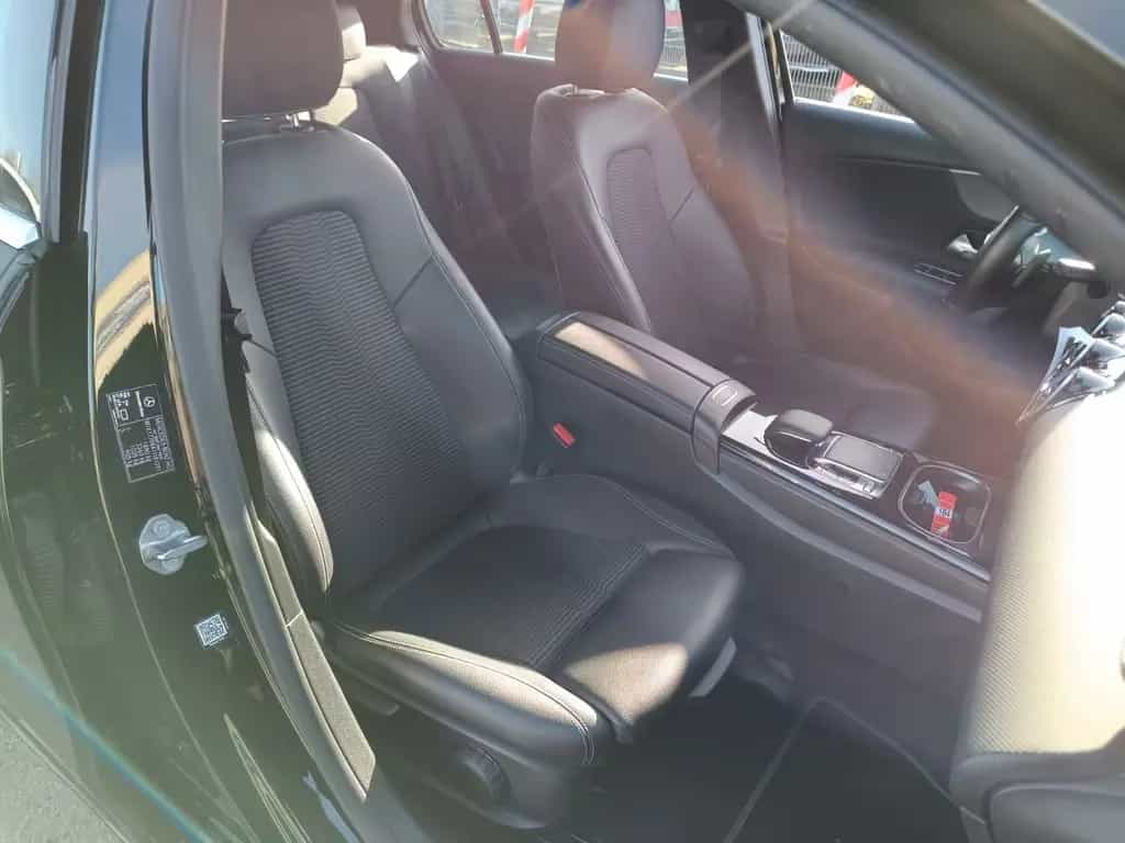 Mercedes-Benz A-Class Navigation 12/2019-photo-9