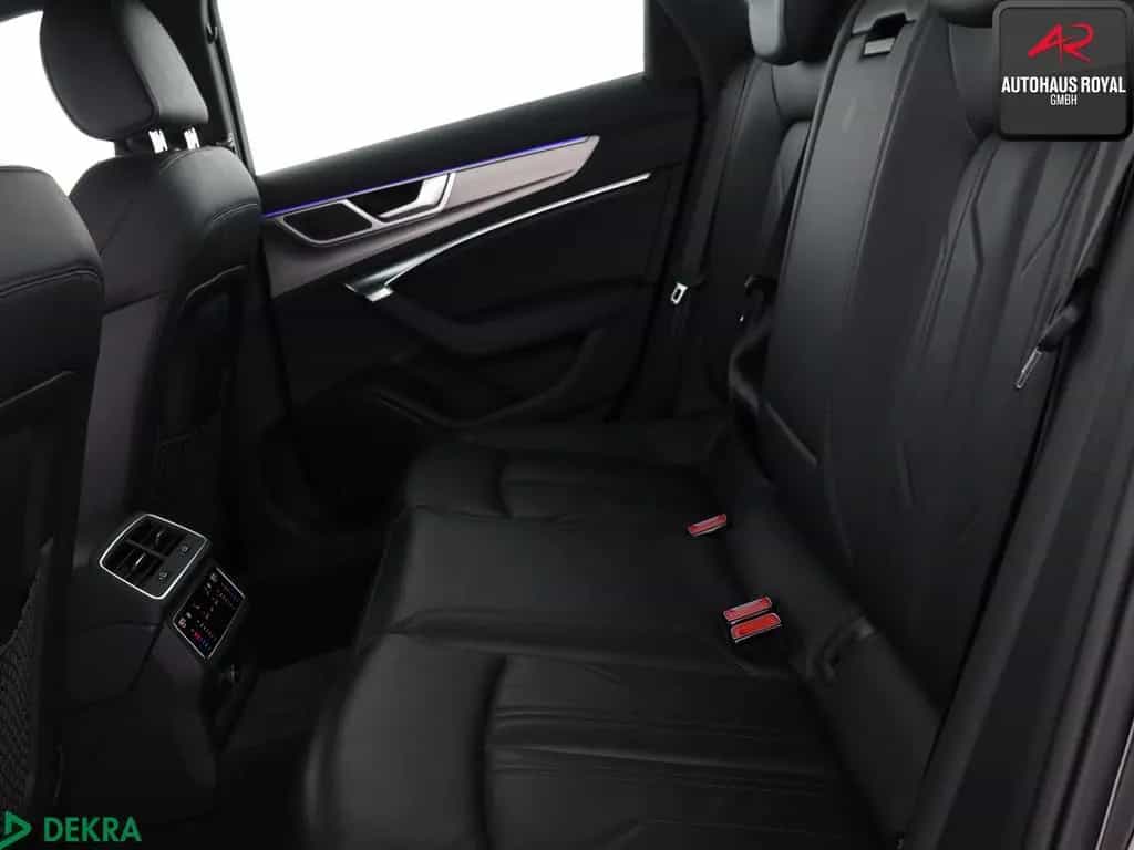 Audi A6 Avant 45 TFSI qu S LINE 19Z MEMORY,HEADUP,ACC 11/2022-photo-10