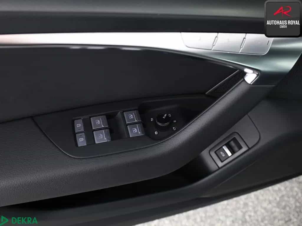 Audi A6 Avant 45 TFSI qu S LINE 19Z MEMORY,HEADUP,ACC 11/2022-photo-12
