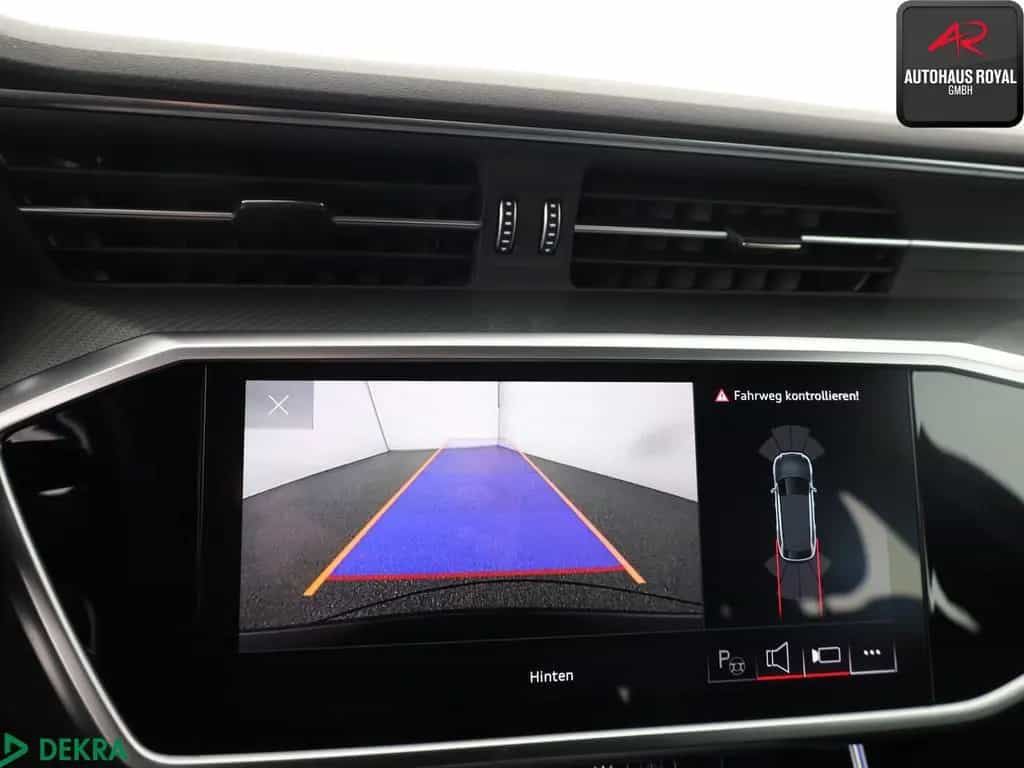 Audi A6 Avant 45 TFSI qu S LINE 19Z MEMORY,HEADUP,ACC 11/2022-photo-17