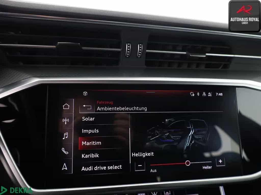 Audi A6 Avant 45 TFSI qu S LINE 19Z MEMORY,HEADUP,ACC 11/2022-photo-19