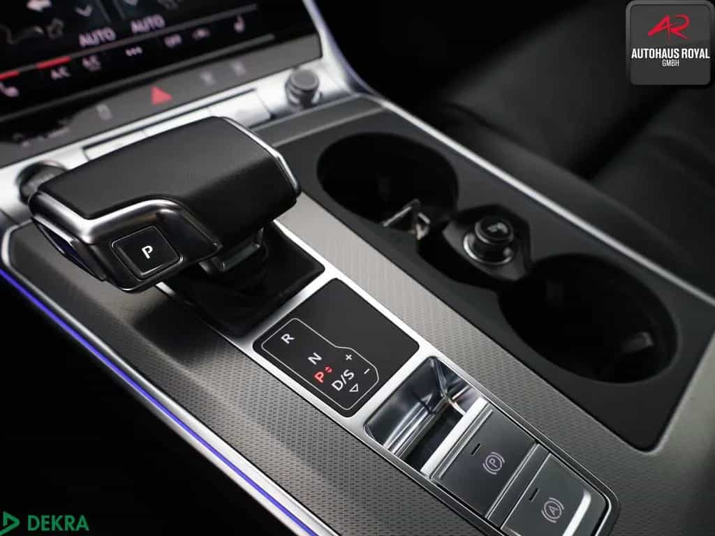 Audi A6 Avant 45 TFSI qu S LINE 19Z MEMORY,HEADUP,ACC 11/2022-photo-23